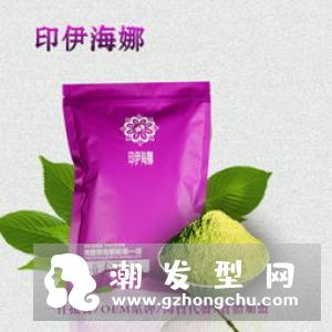 家用染发剂选哪些牌子好 这6种DIY染发剂让你轻松变发色