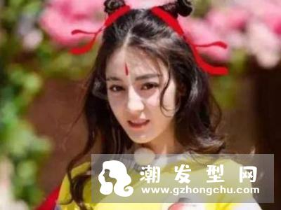 哪吒头怎么扎教程 不适合什么人