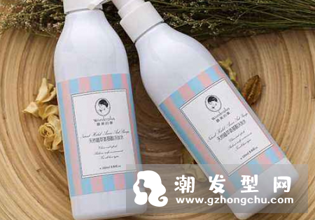 氨基酸洗发水是酸性还是碱性 去屑吗