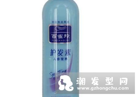 哪些人适合用护发素 要冲干净吗