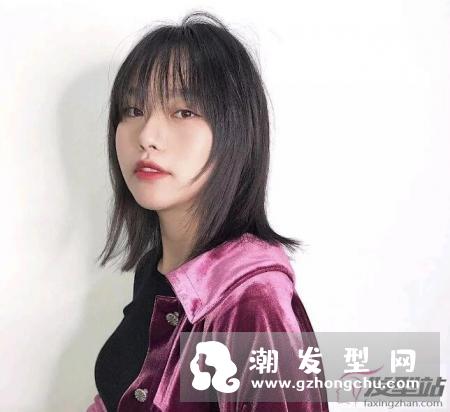 短发长长过程很丑？这些发型帮你美上天！