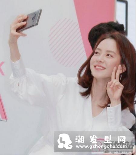 2019流行发型女生短发 金裕貞、朴信惠、宋智孝都一刀剪了！