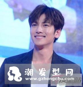 男人短发发型 适合自己就是帅