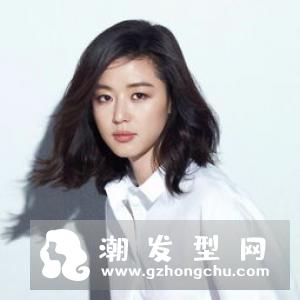 朴信惠剪短发了！挑战史上最短“耳下三公分”美翻了！