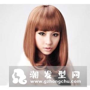染发前怎么护理?哪个颜色自然?