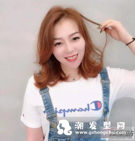 短发长长过程很丑？这些发型帮你美上天！