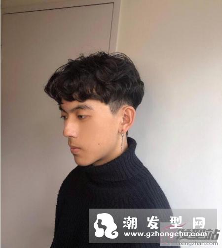 2019流行发型男短发 必知五大男生发型风格