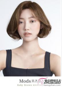 2019女生流行发型短发 人气发型师推荐多变短发造型