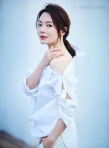 不只有宋慧乔,现在具惠善也剪头发啦～