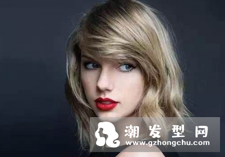 睡不醒发型头发是多长 如何打造出空气感