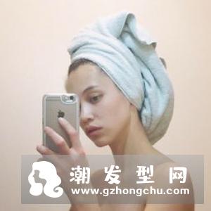 最容易伤害发质5大行为 千万别在犯这样错误了