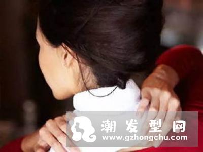 头皮护理保养常识 头皮没顾好脸也会跟着松垮