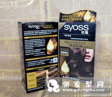 你的头发是什么颜色?你喜欢染发吗?