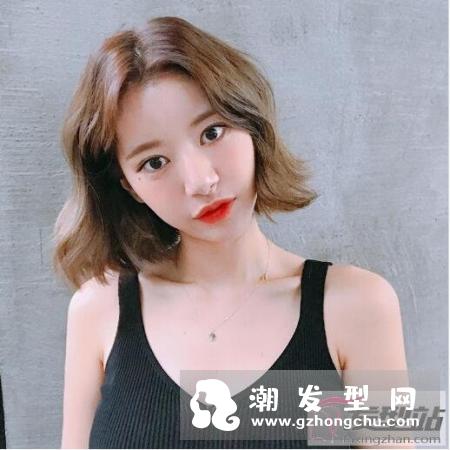 学生剪短发怎样剪好看 完这篇想剪不敢剪的都冲了！
