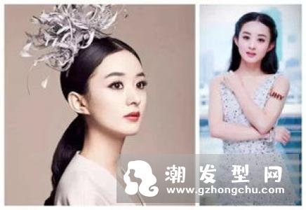 齐脖短发怎么打理 这样弄清新修颜画风唯美