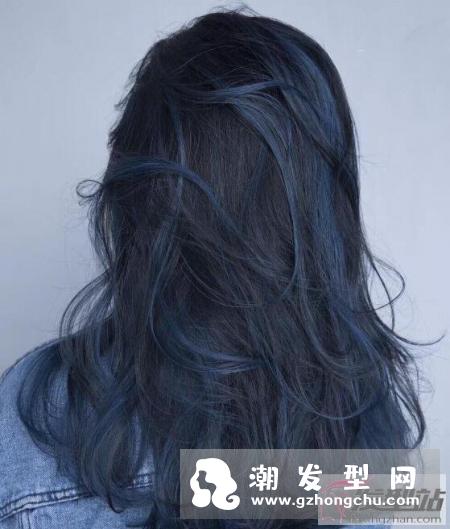 频频染发导致头发初老症？5个特征证明你已经老了！