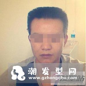 平头发型怎么剪 几种平头发型介绍及图片