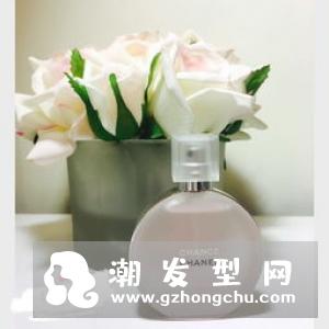 发香喷雾和香水有什么区别