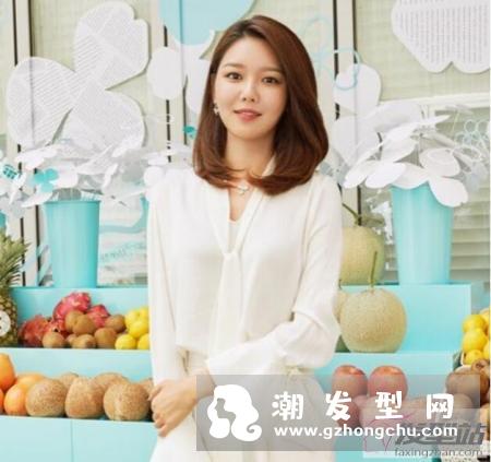 最适合秋天的短发造型！学韩国女星换上清爽利落短发