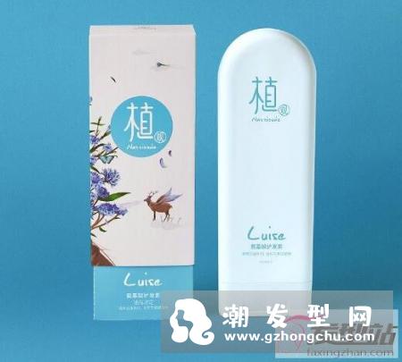 植观洗发水怎么样 被曝是三无产品真的吗