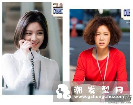 短发这样打理更好看！这些短发打理的小方法必须学会