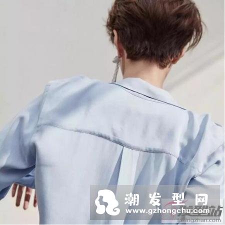 短发千万,适合你的短发位置却只有那么几个