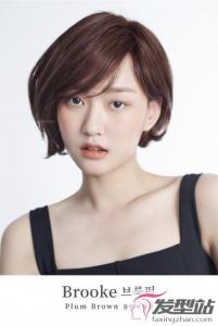 2019女生流行发型短发 人气发型师推荐多变短发造型