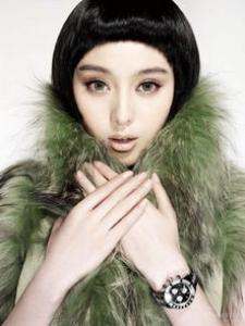 常见的适合女生的盖盖头发型