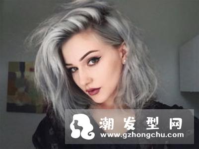 想染发的你不妨在漂染前做些“功课”吧!