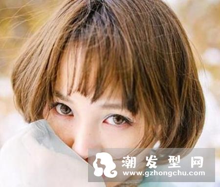 亚麻色和栗色哪个更显白 有什么区别