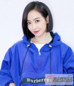 高级感短发,其实就是那些能大幅度提升个人气质的短发发型
