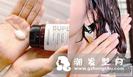 SUPERFOOD LAB精油洗发水怎么样 系日本新谷酵素旗下产品