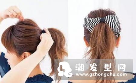 怎么让头发有蓬松感 打造蓬松发触感就这么简单