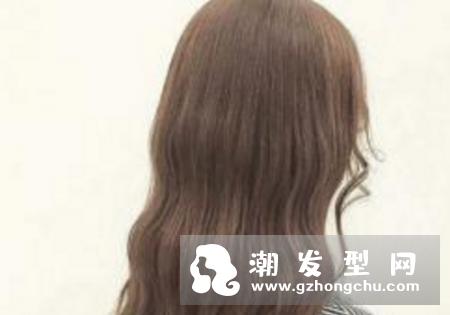 烫发水为什么味道大 用后怎么去味