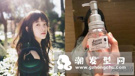 女生长发如何保养和护理 长发女星护发技巧分享