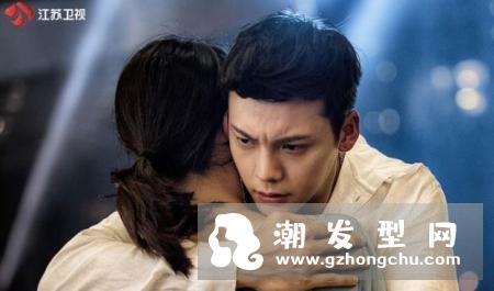 南方有乔木时樾发型是什么 陈伟霆帅气剧照介绍