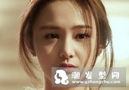 棕色有哪几种 适合什么发型