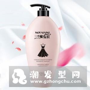 森欧黎漾洗发水无添加硅灵,洗后发丝柔亮又安心～一洗“净平衡茶树控油止痒抗屑