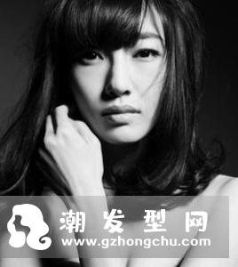 什么是沙宣发型？ 男模才敢用的发型