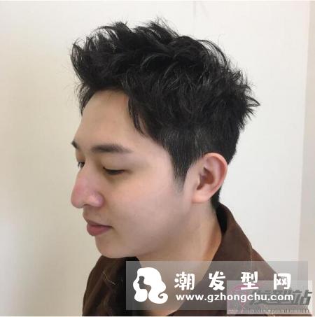 2019流行发型男短发 必知五大男生发型风格