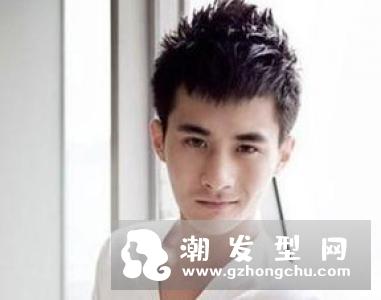 瓜子脸适合什么发型男生 掌握这些要点选发型一点都不难