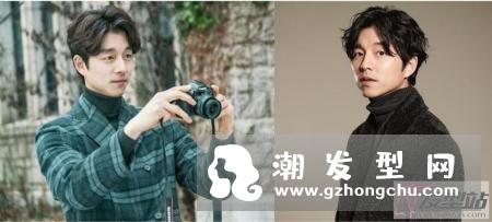 女生喜欢男生哪种发型 排行第一原来是这款