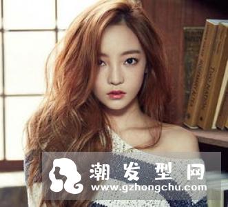 显脸瘦的短发发型 完美打造精致小脸