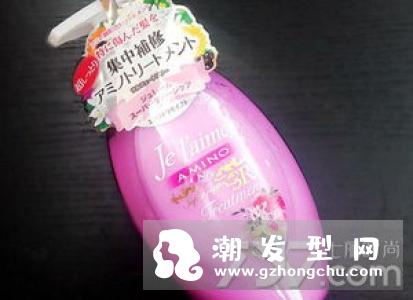 氨基酸洗发水适合干枯头发吗 孕妇可以用吗