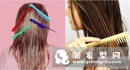频繁梳头真的能让头发更茂密？专家：梳头前后加上这5招，不然都是白做工