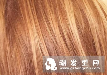 balayage适合哪种发型 适合什么肤色