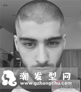 2019夏季男式流行发型 超有型的造型你知道多少