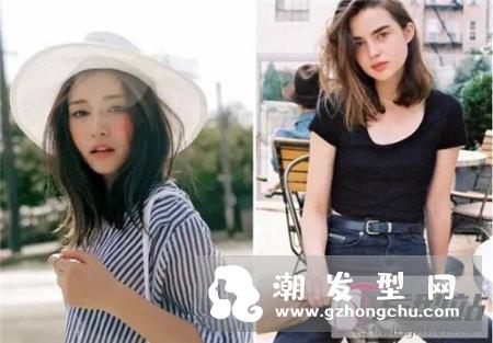 锁骨发是什么发型–安居客房产问答