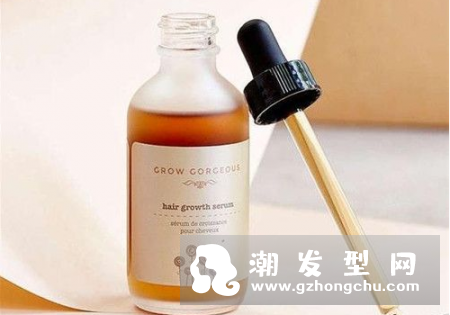 grow gorgeous生发精华怎么样 价格多少钱