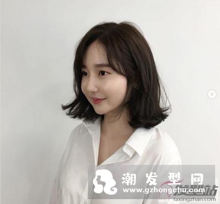 女生短发发型大全 今年流行短一次看够
